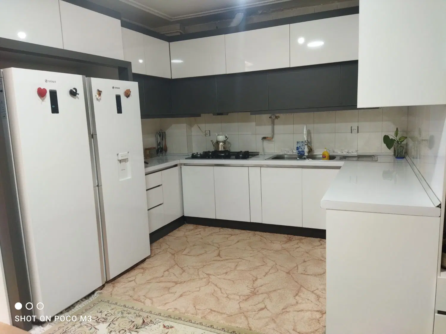 فروش تجاری مسکونی