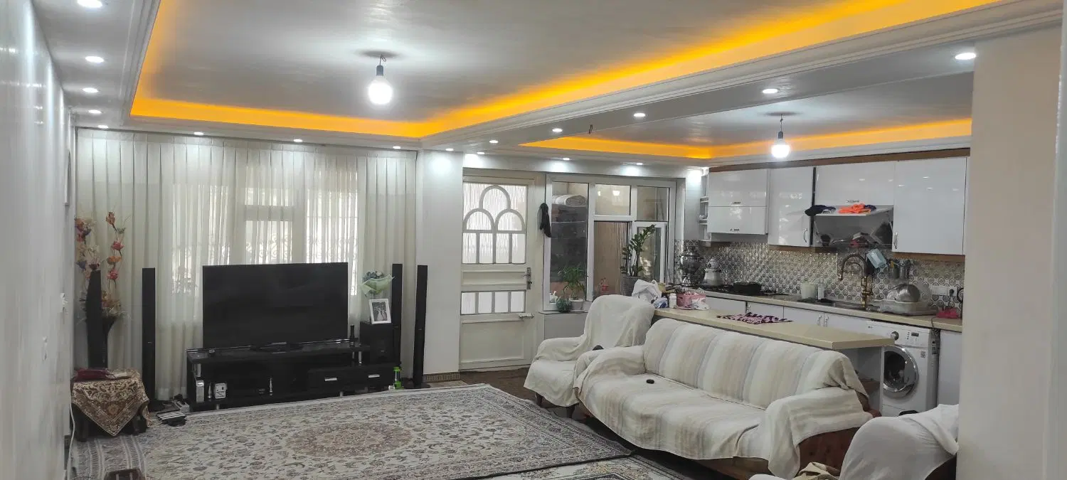 خانه ویلایی