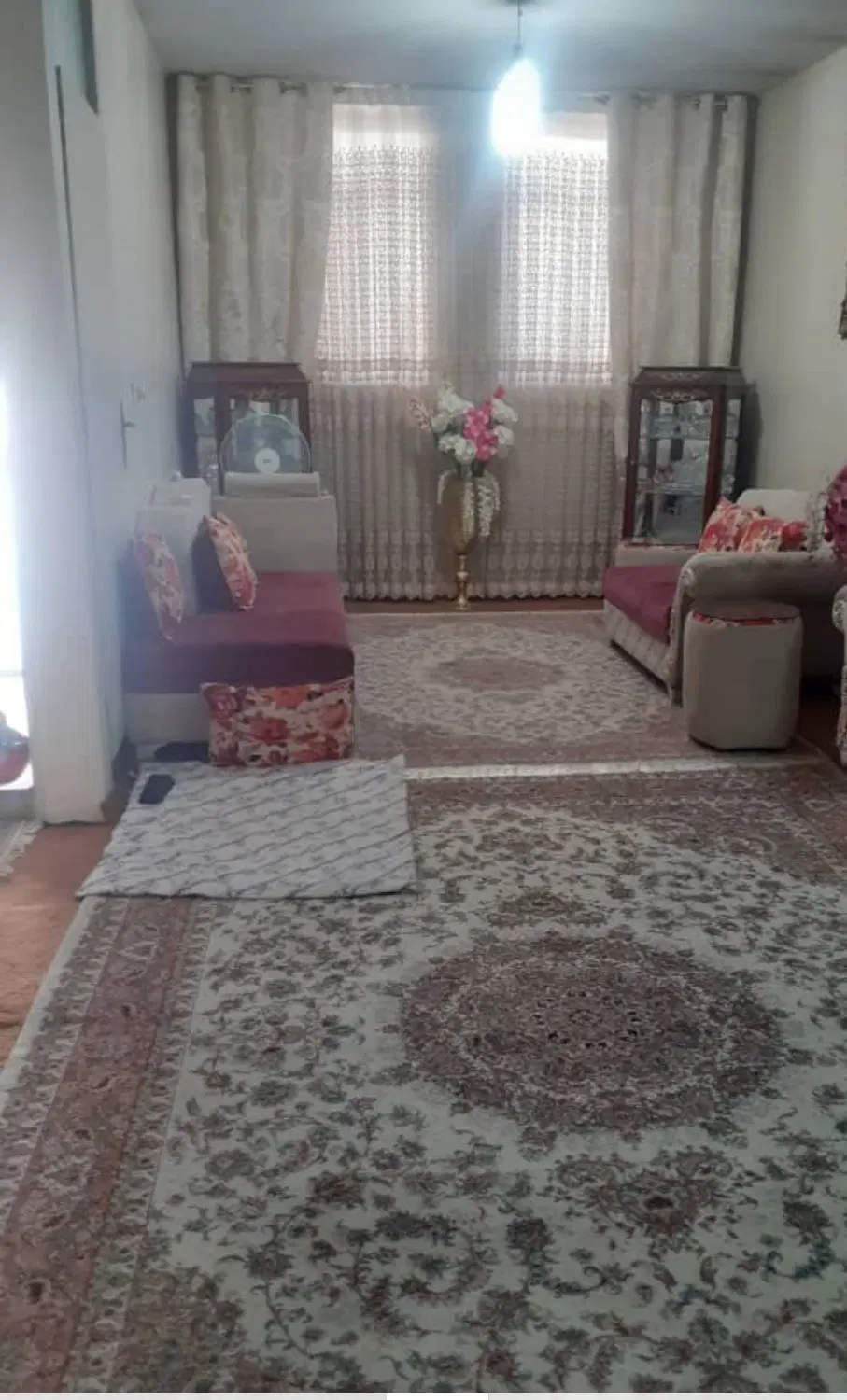 اجاره یک واحد آپارتمان ۸۵ متری