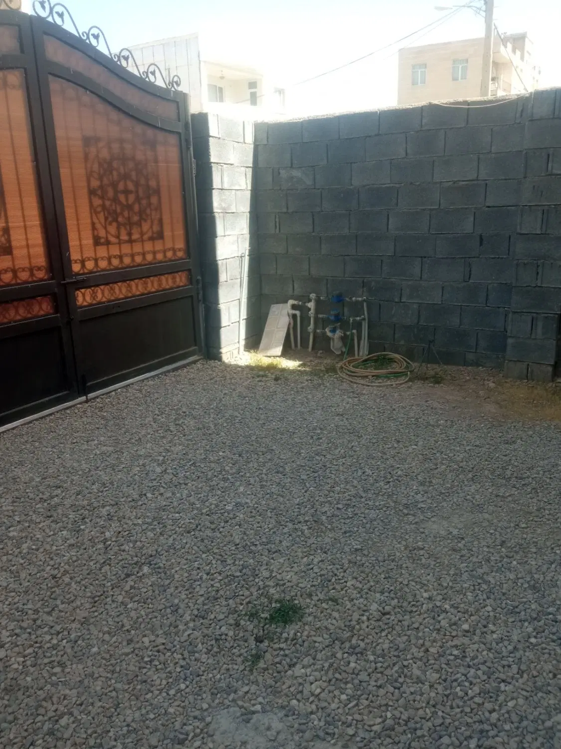 رهن و اجاره