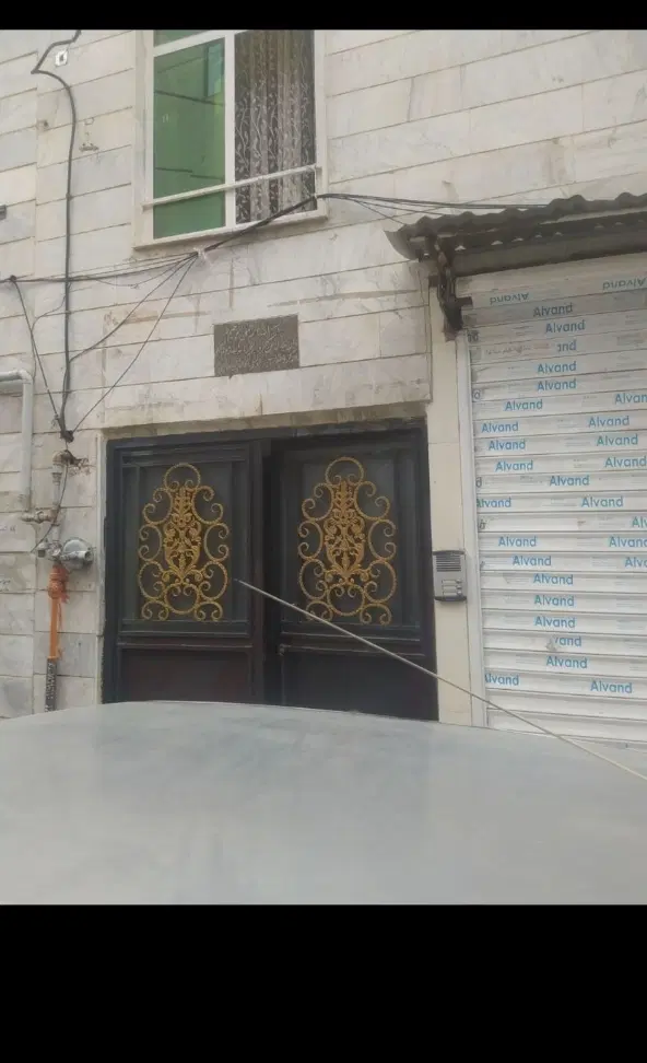 آپارتمان اجاره ای در شهر قدس