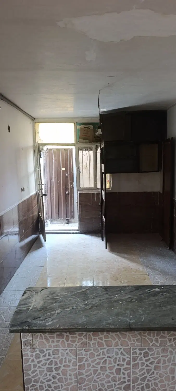 خونه ویلایی 40متری