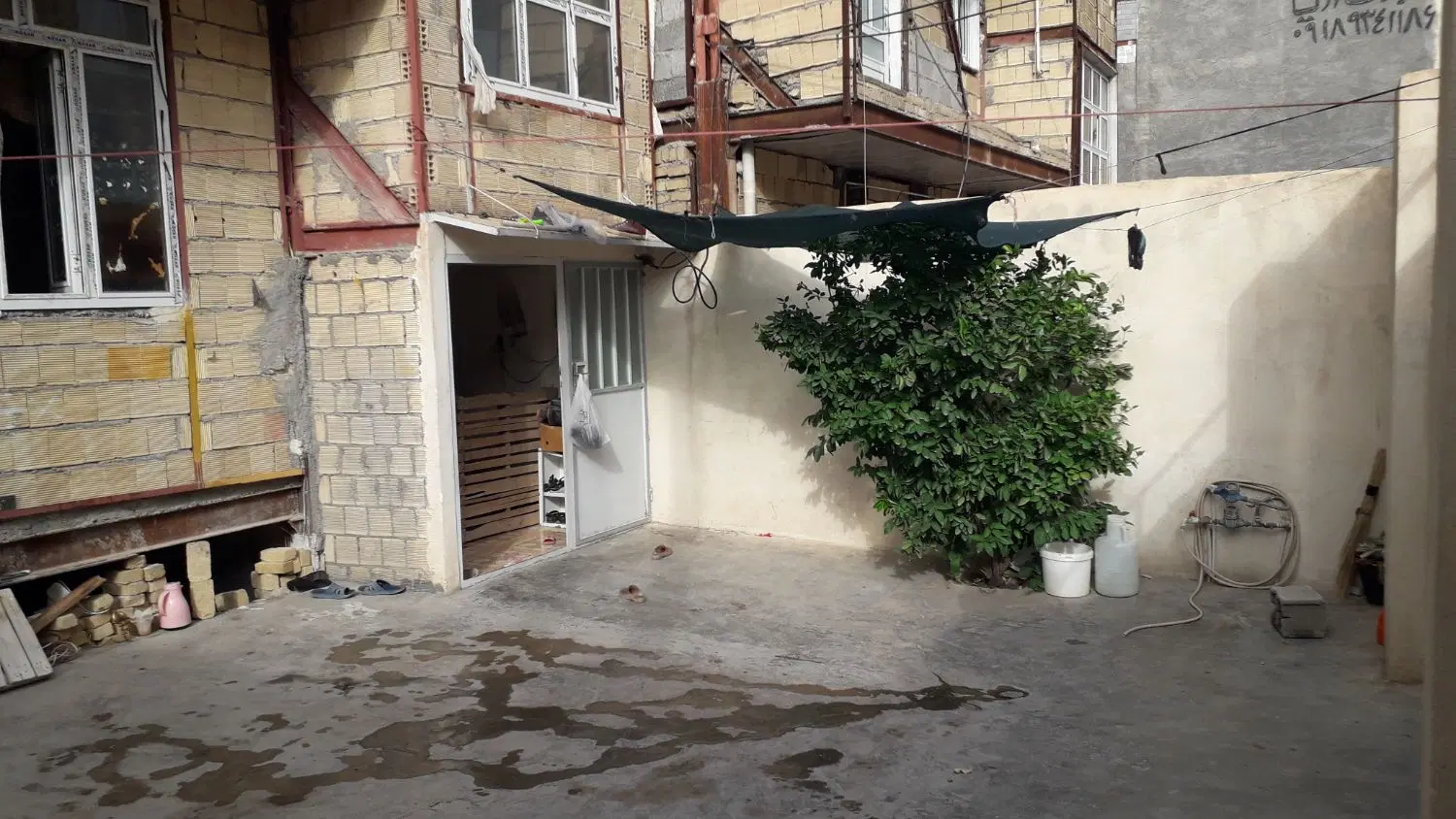 فروش منزل مسکونی