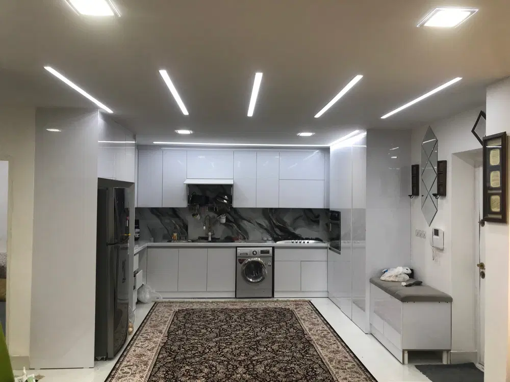 فروش ویلایی ۱۵۳ متری ، خ فرهنگ