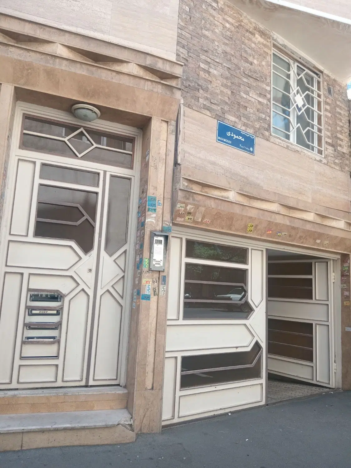اجاره‌ آپارتمان ۷۰متری