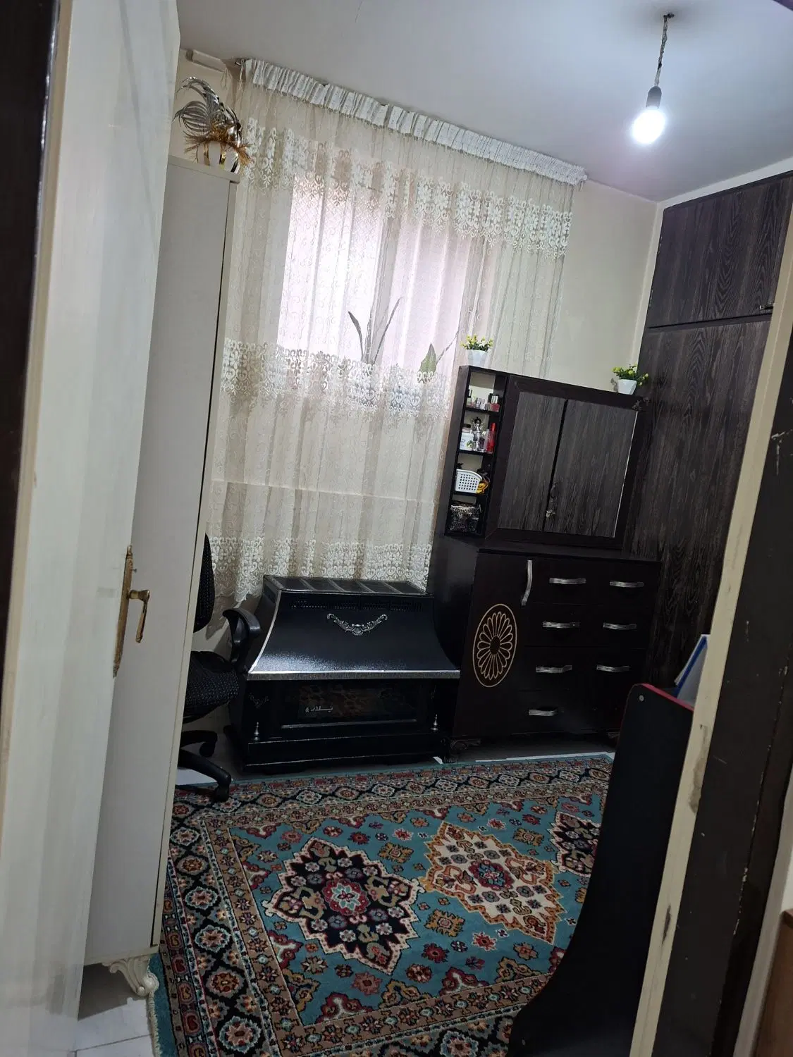 اجاره واحد 60 متری