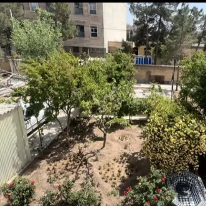 تهاتر آپارتمان  بین اصفهان و بندرعباس