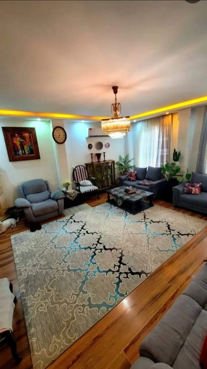مستقل ویلایی تور ویودار