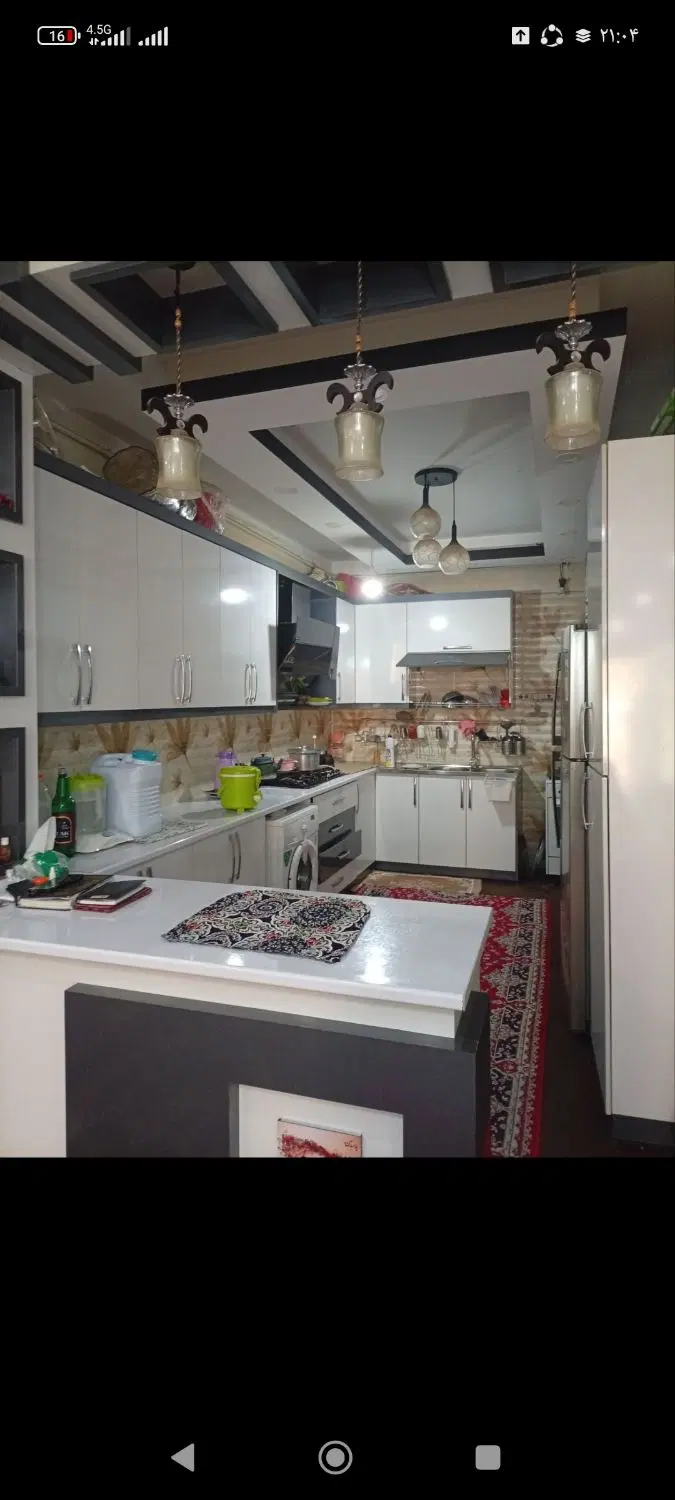 مشاور املاک آسایش فردا،،سرطاوی