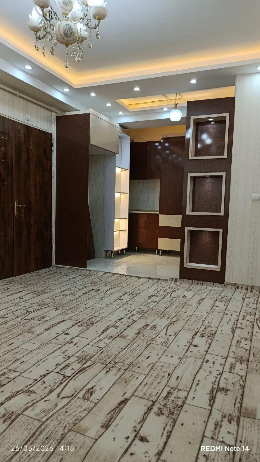 فروش آپارتمان عرصه و اعیان