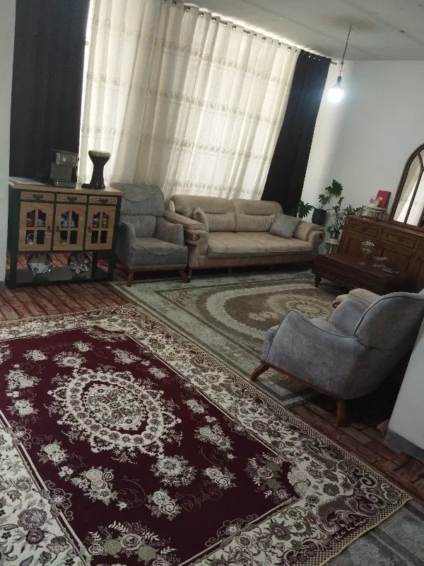ویلایی دربست اول غربی کوچه قدس