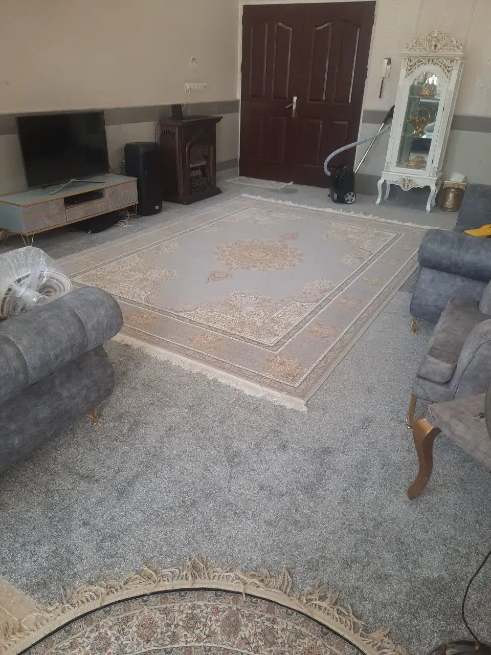 خانه اجاره ای دربست  زاه جدا  آب برق گاز جدا