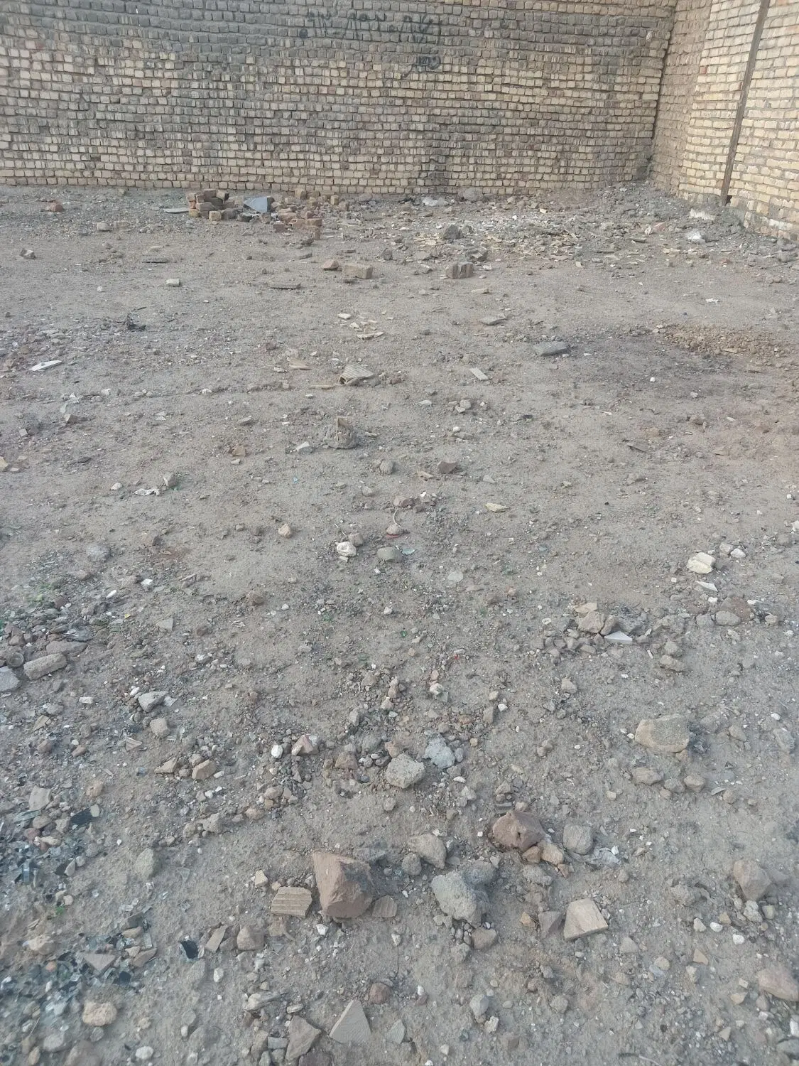 زمین