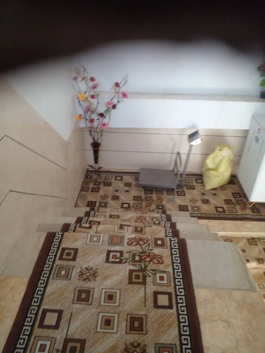فروش خانه آپارتمانی خورهه