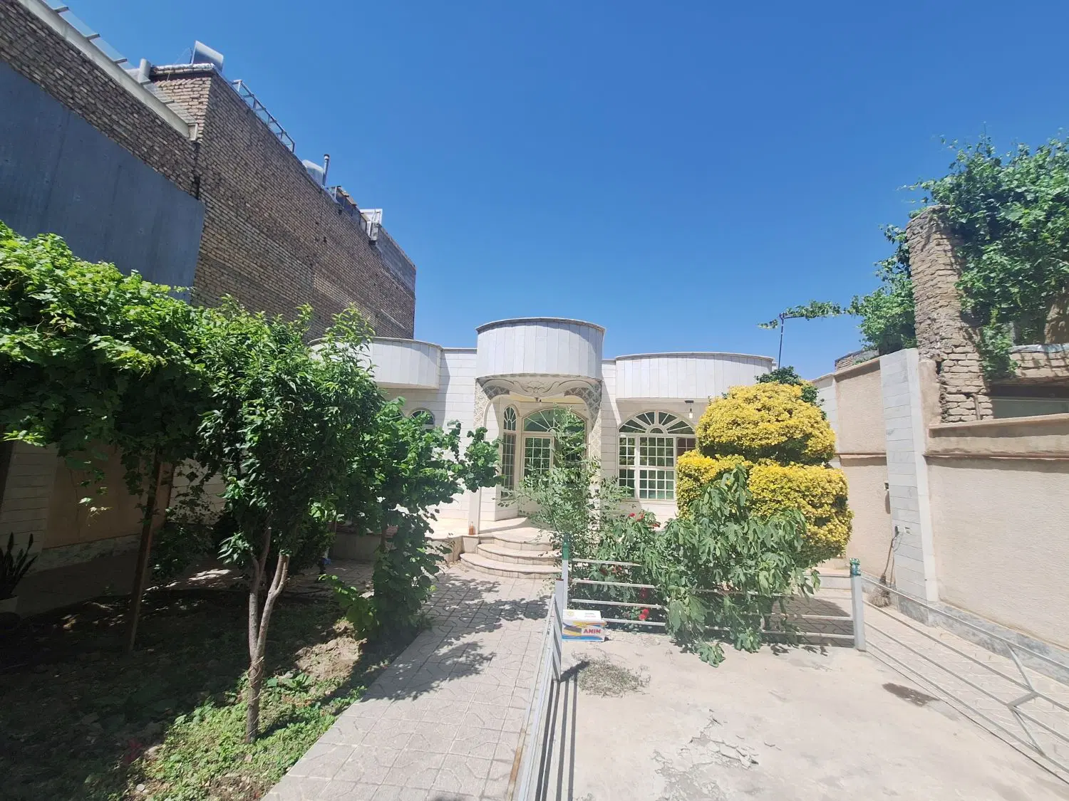 خانه فروشی چناران ولیعصر۸
