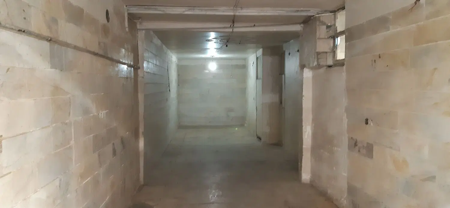مغازه ۶۵ متری نعمت آباد