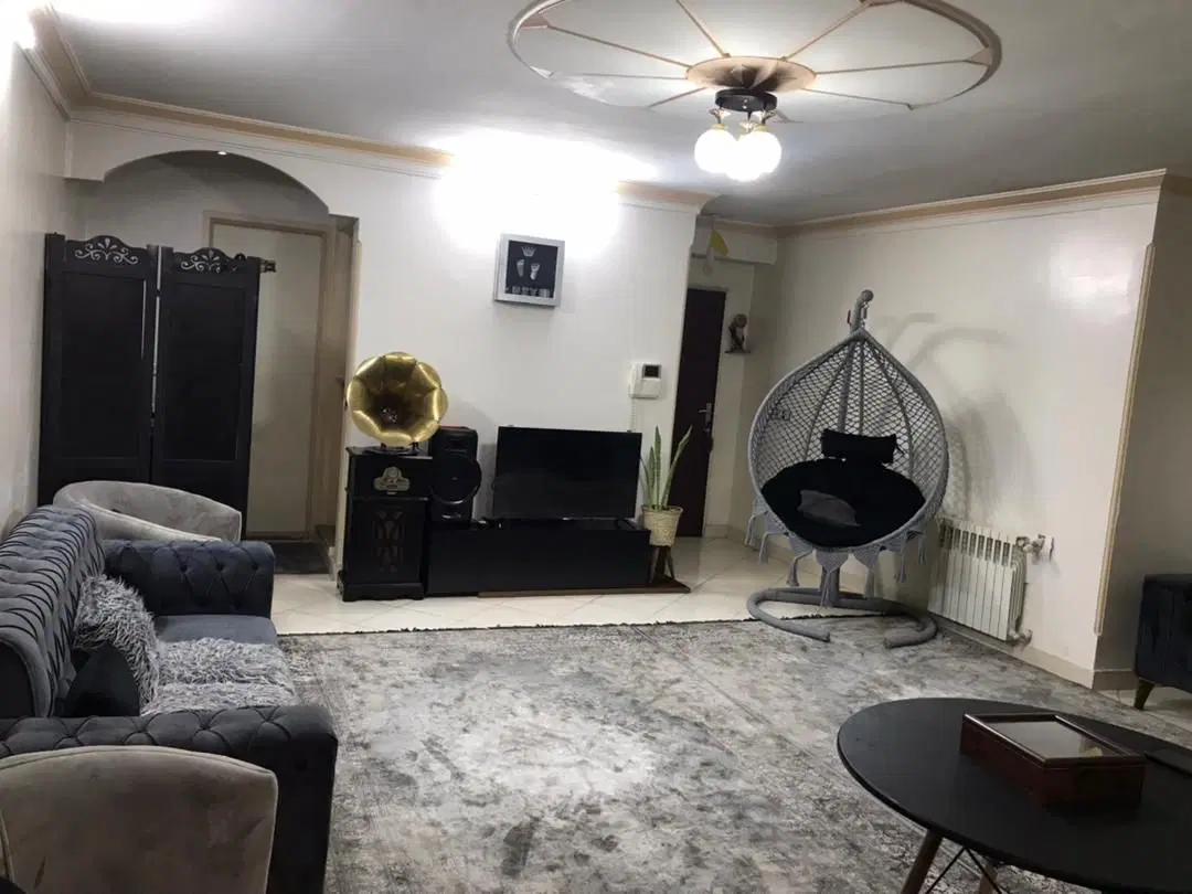 آپارتمان ۶۴ متر پارکینگدار