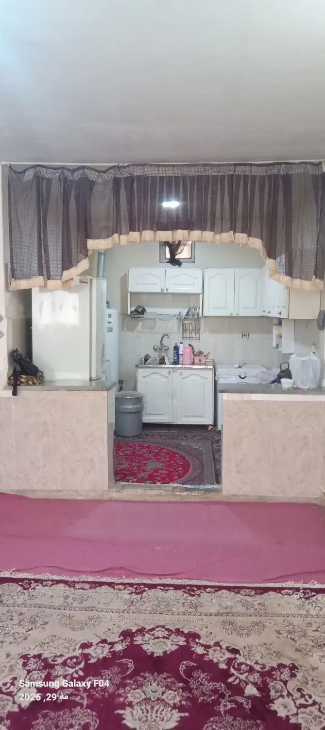 واحد اجاره ای مستقل