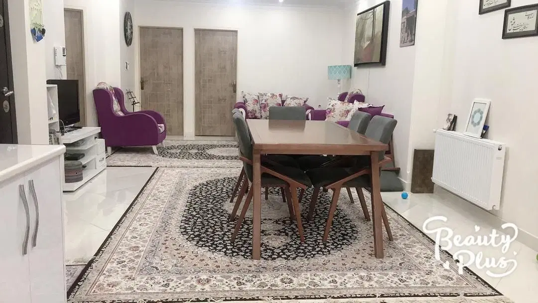 اجاره آپارتمان تک واحدی شهرک پاسداران