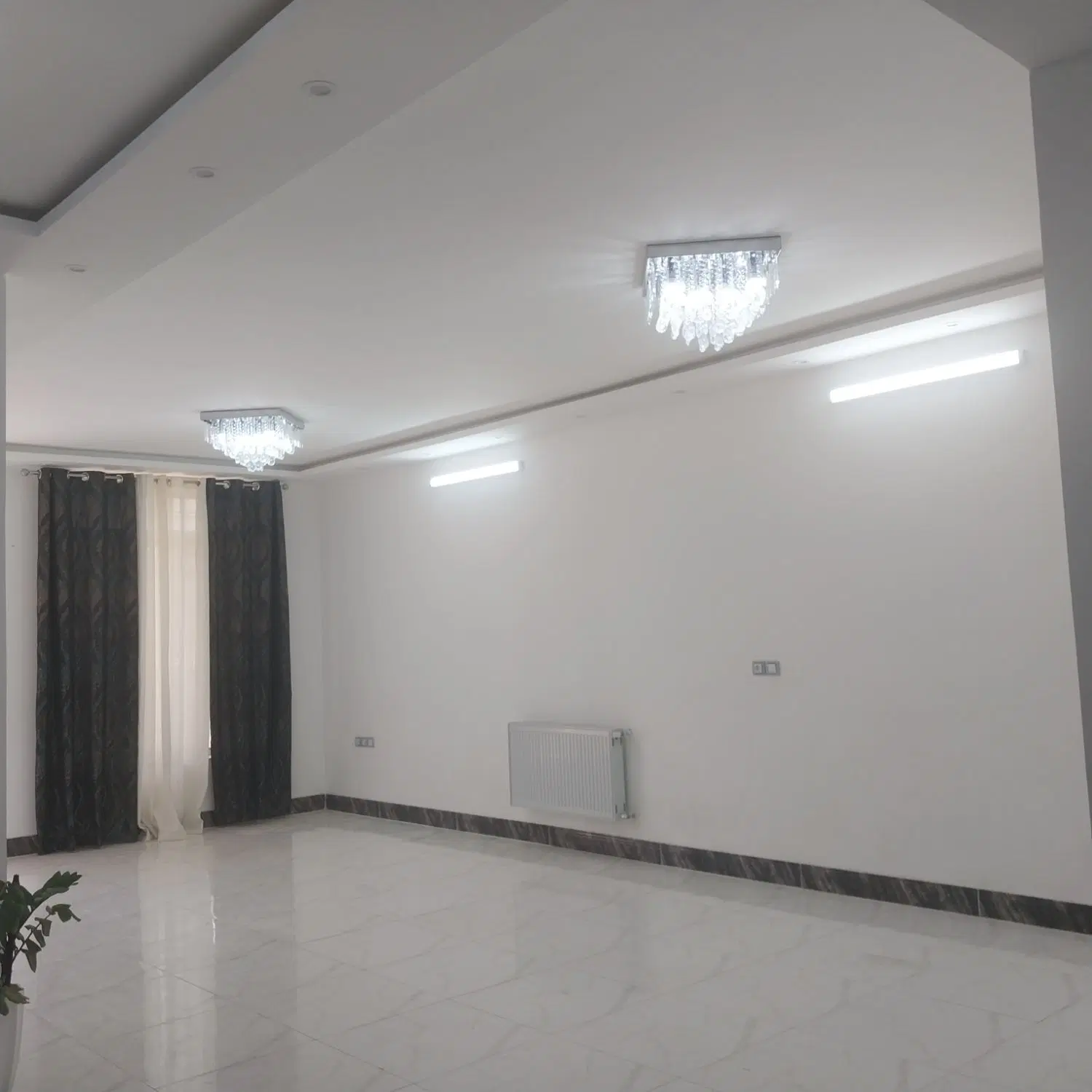 رهن منزل ویلایی طبقه اول