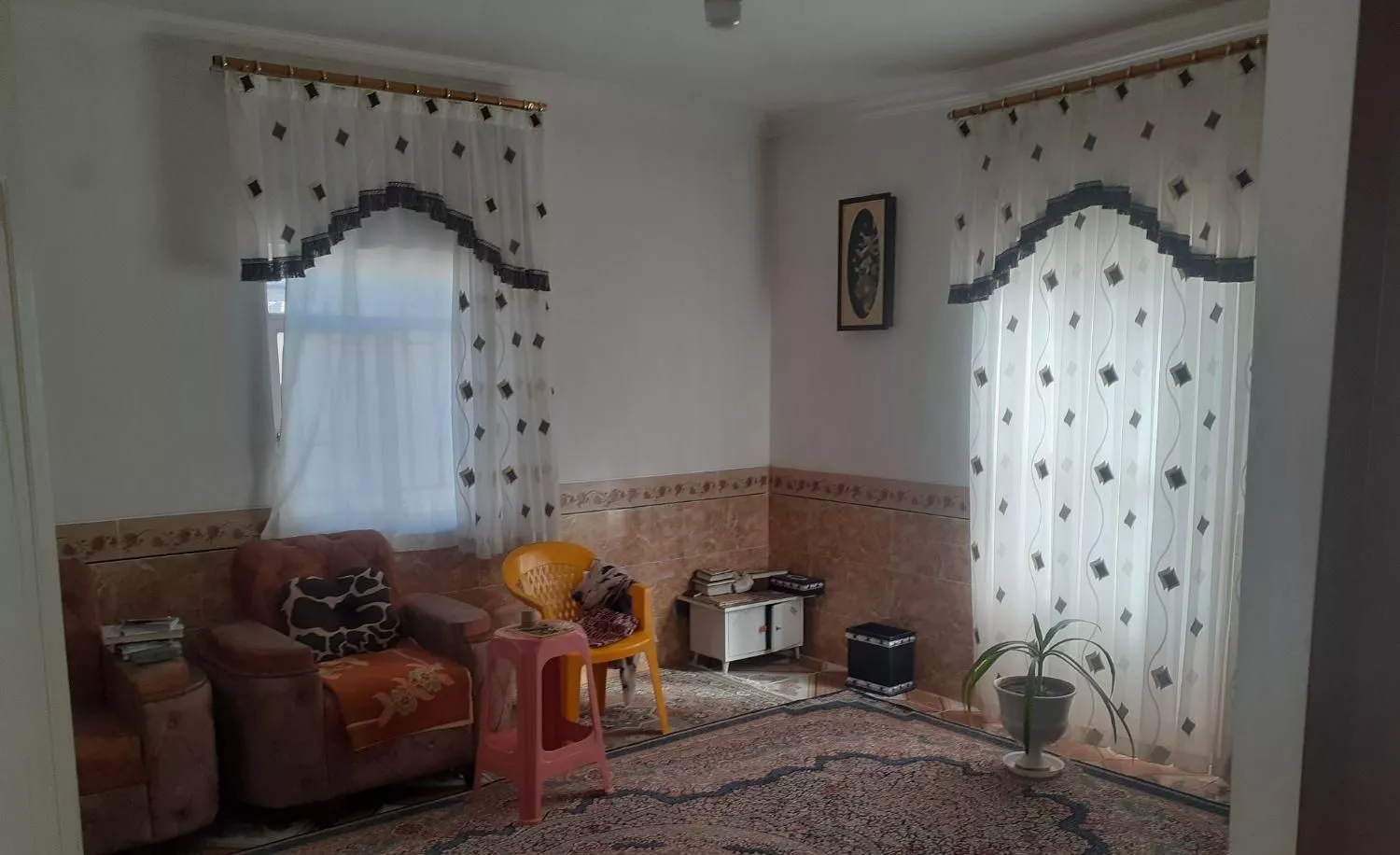 فروش منزل مسکونی