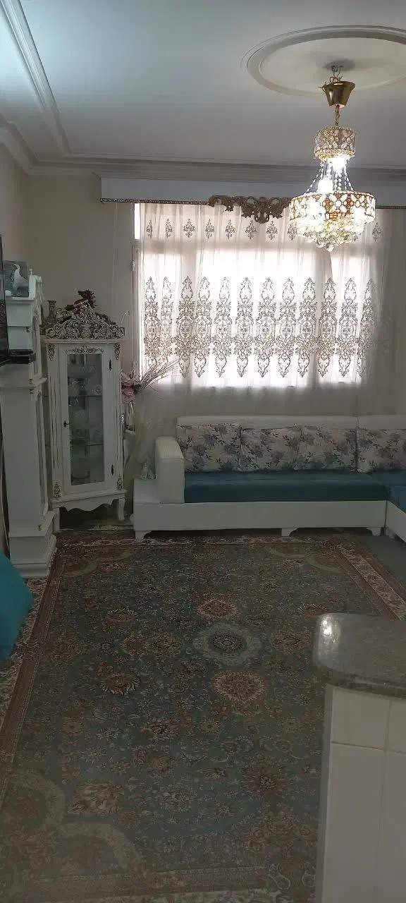 فروش آپارتمان شخصی ساز اندیشه