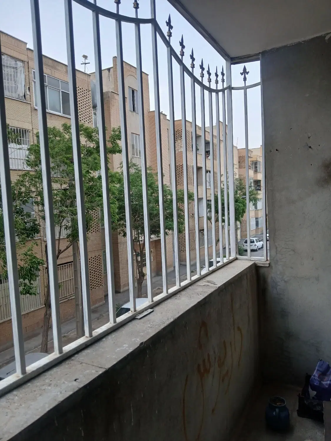 فروش آپارتمان شهرک امین قدیم