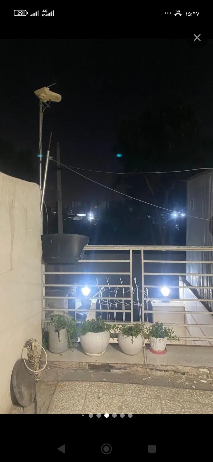 اجاره خونه سویت دربستی ویلایی دوبلکس ۲طبقه