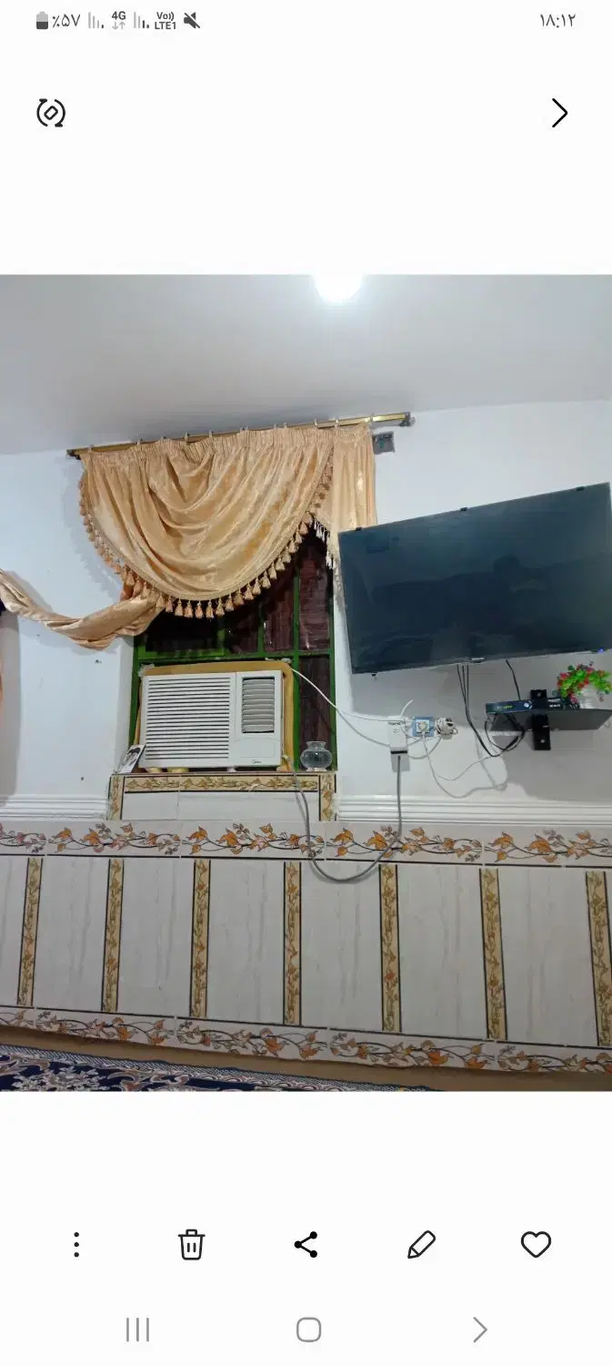 خانه ویلایی فروشی