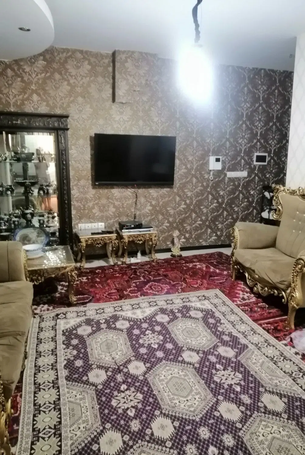 آپارتمان اجاره ای
