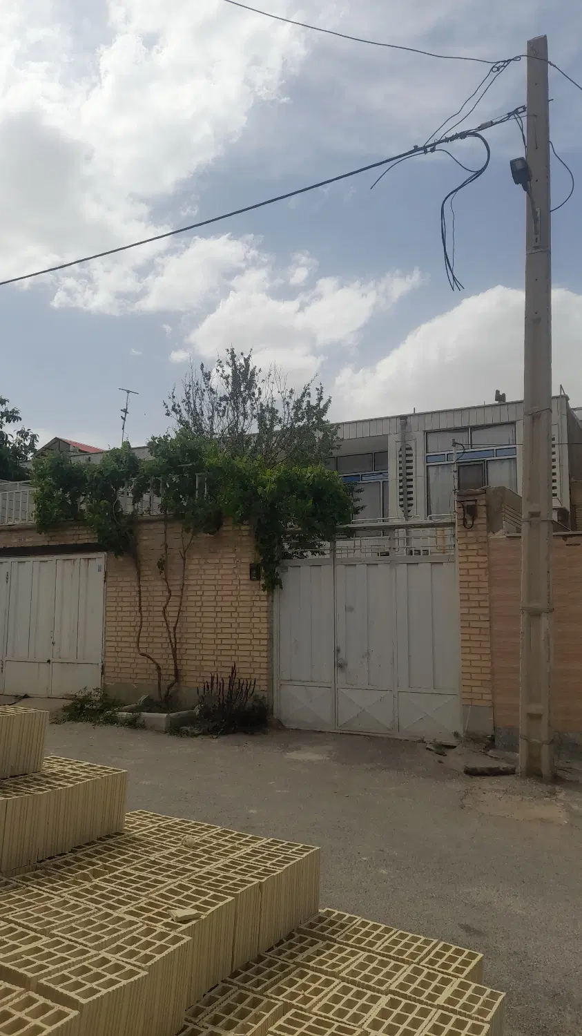 فروش منزل مسکونی