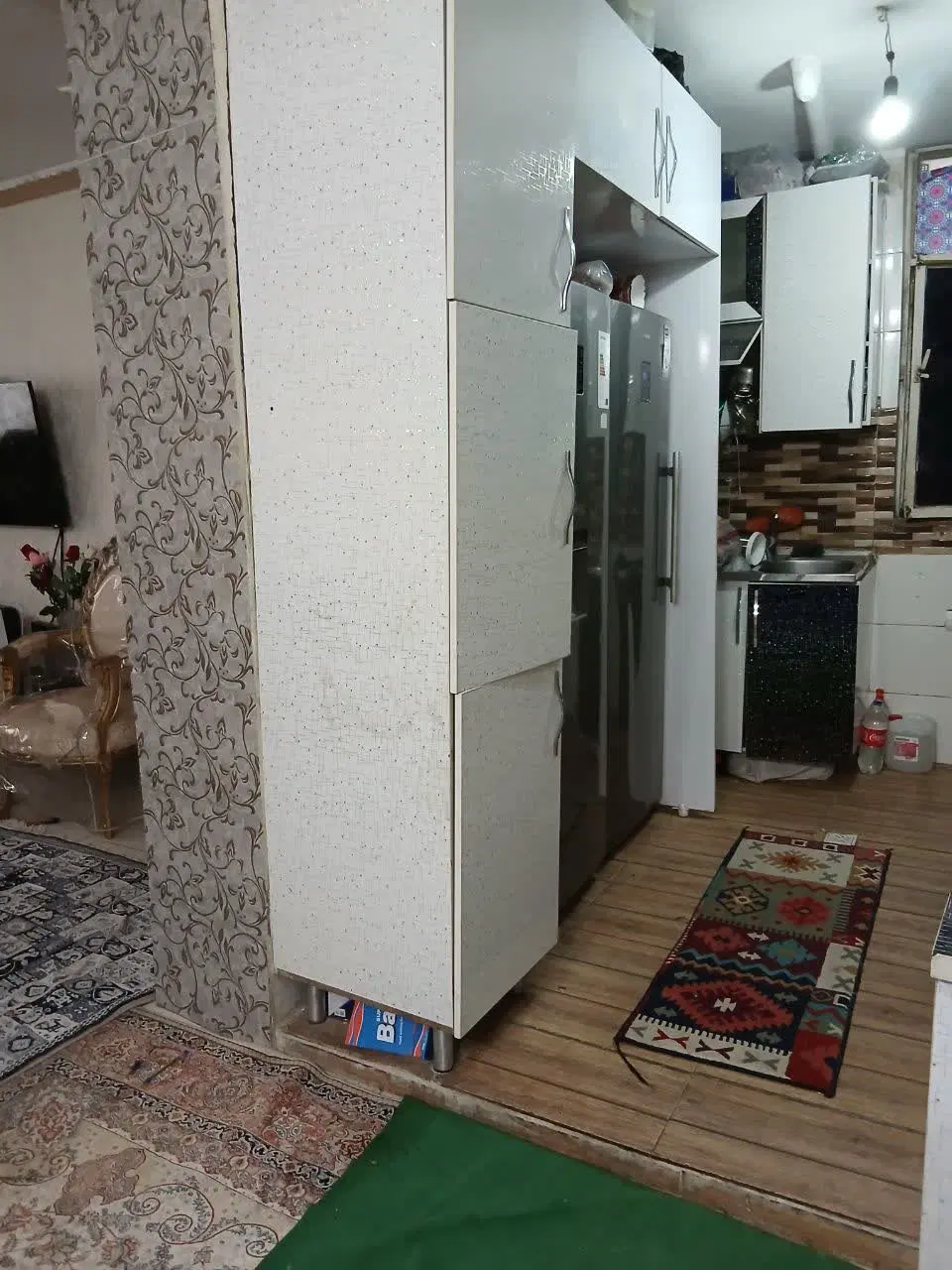 خانه اجاره ای