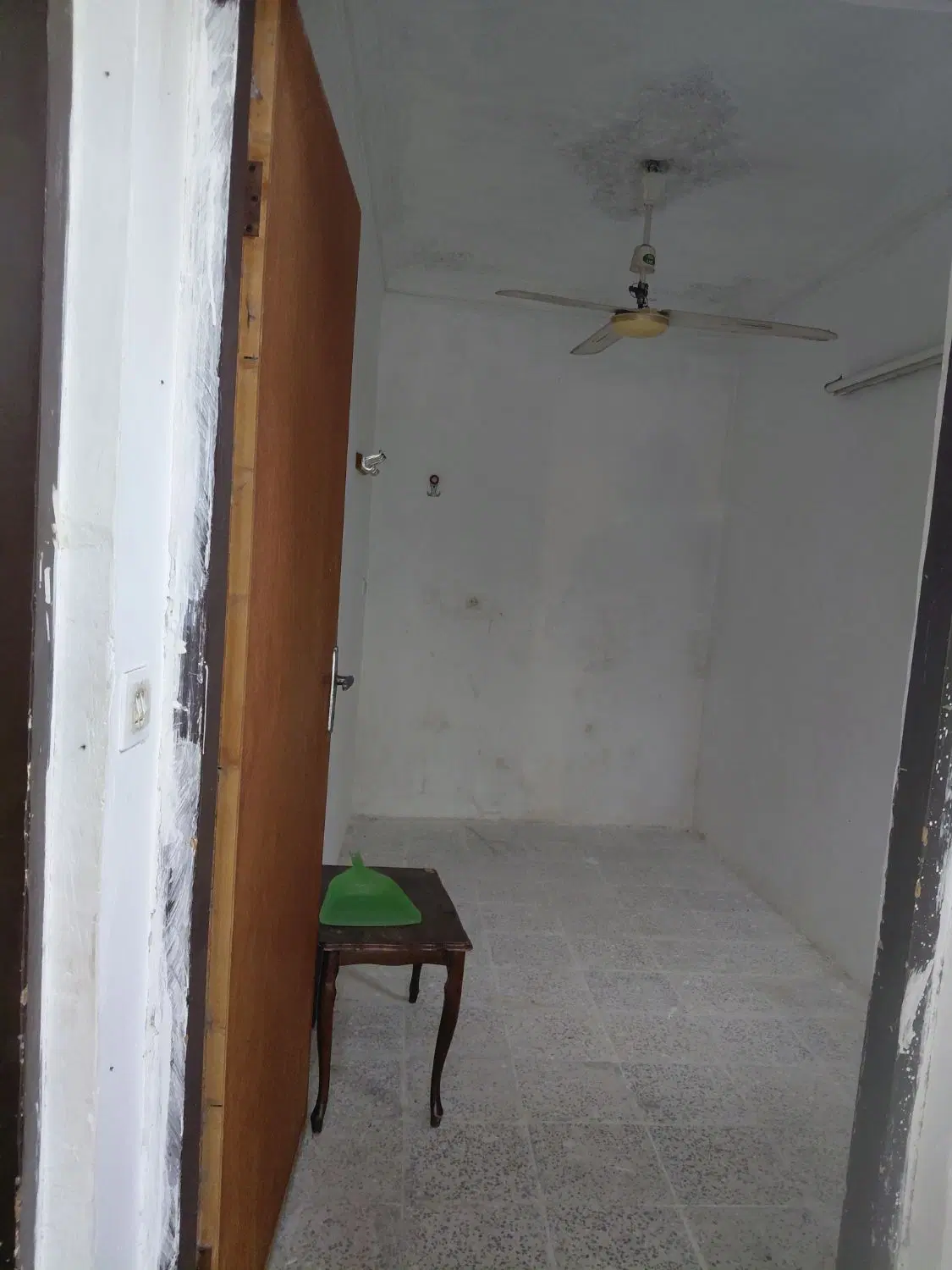 خانه دربستی کوچک