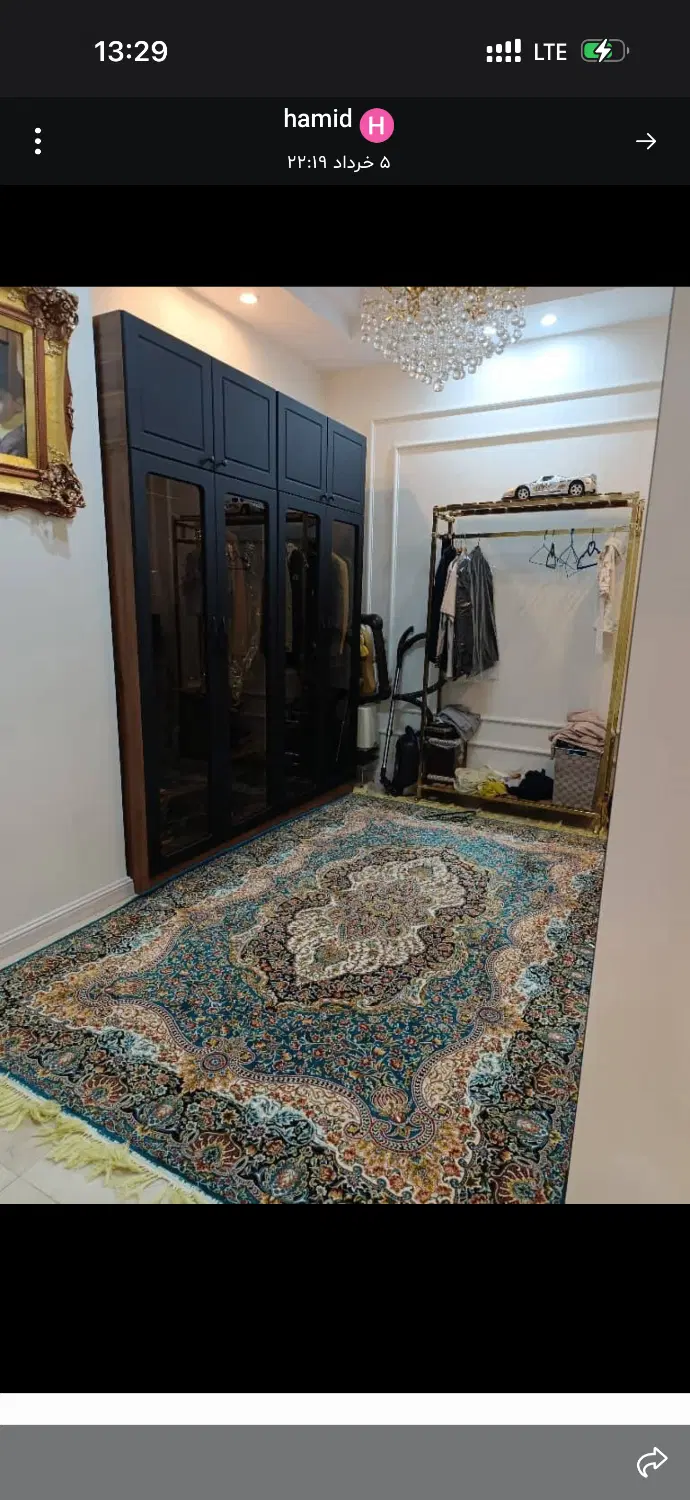 فروش آپارتمان ۱۵۰ متری
