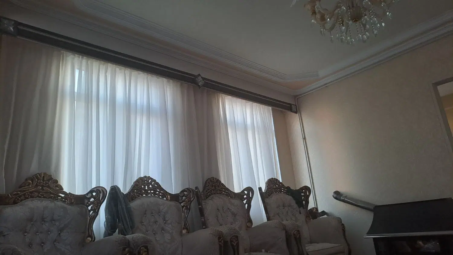 فروش آپارتمان