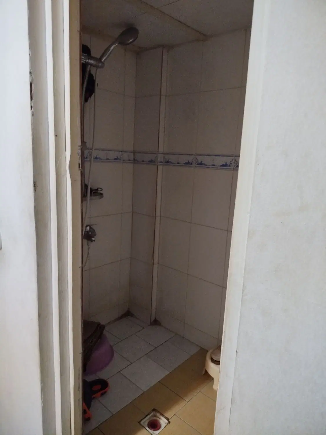 اجاره همکف 56متری