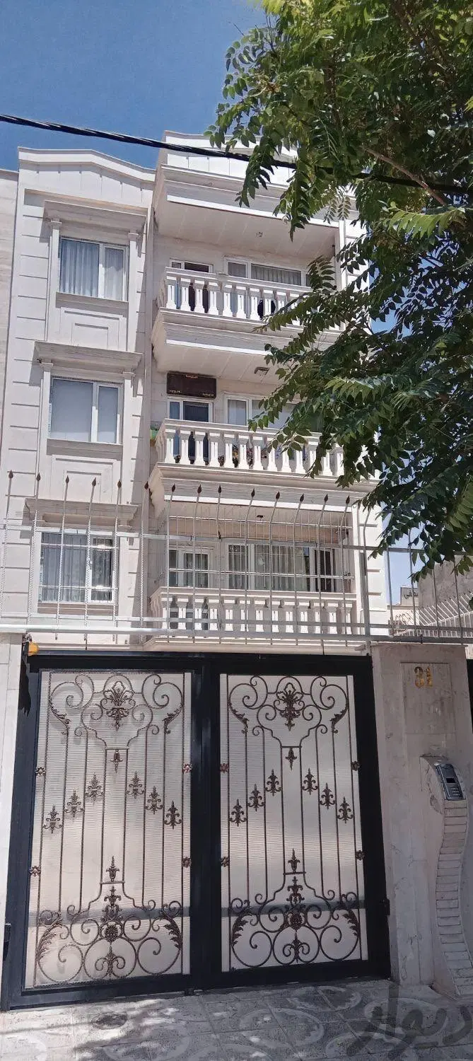 اپارتمان محمدیه
