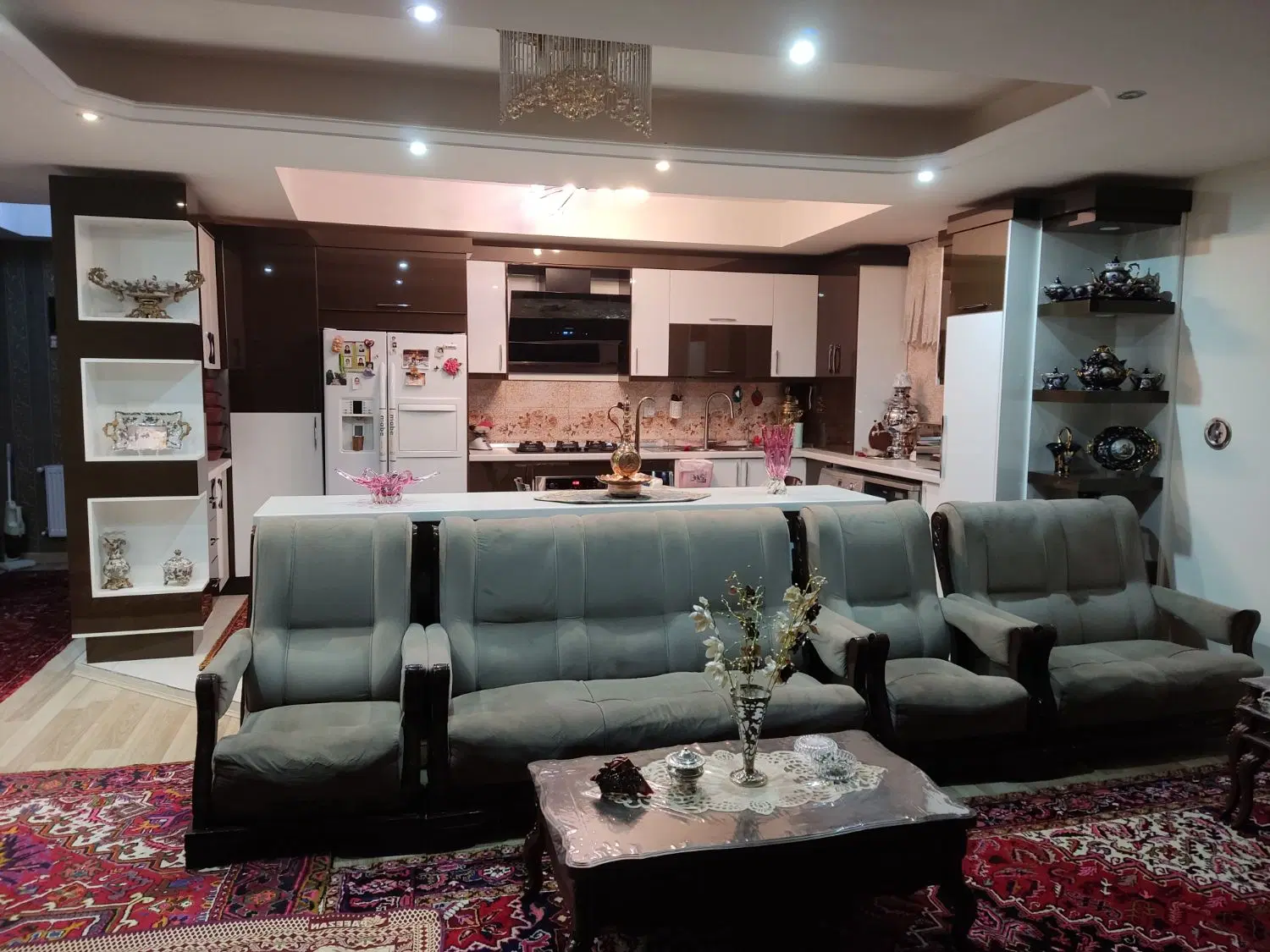 اپارتمان
