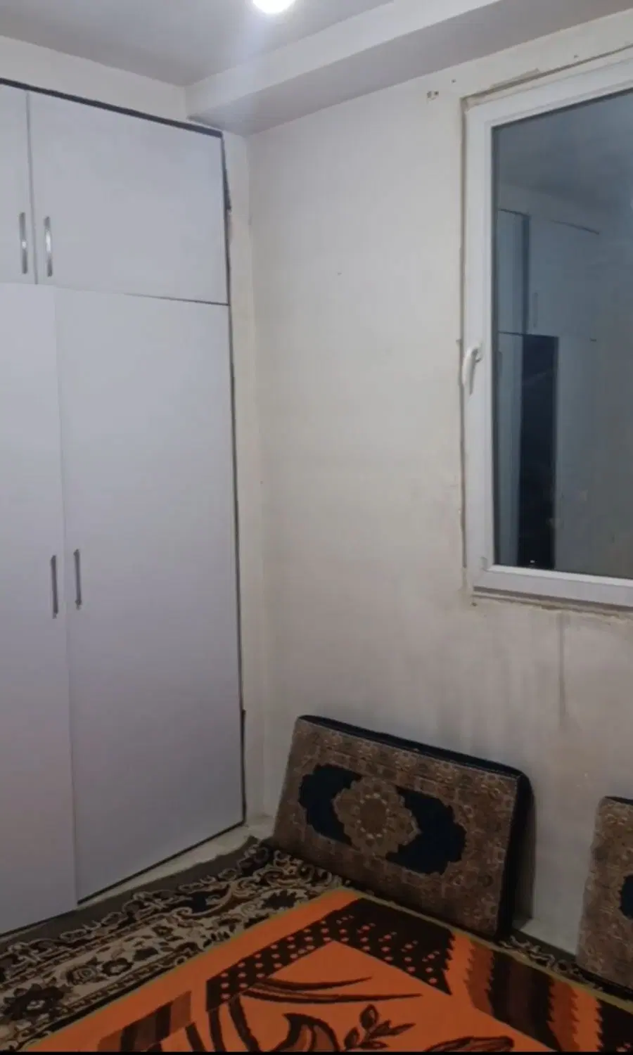 آپارتمان نصیرآباد