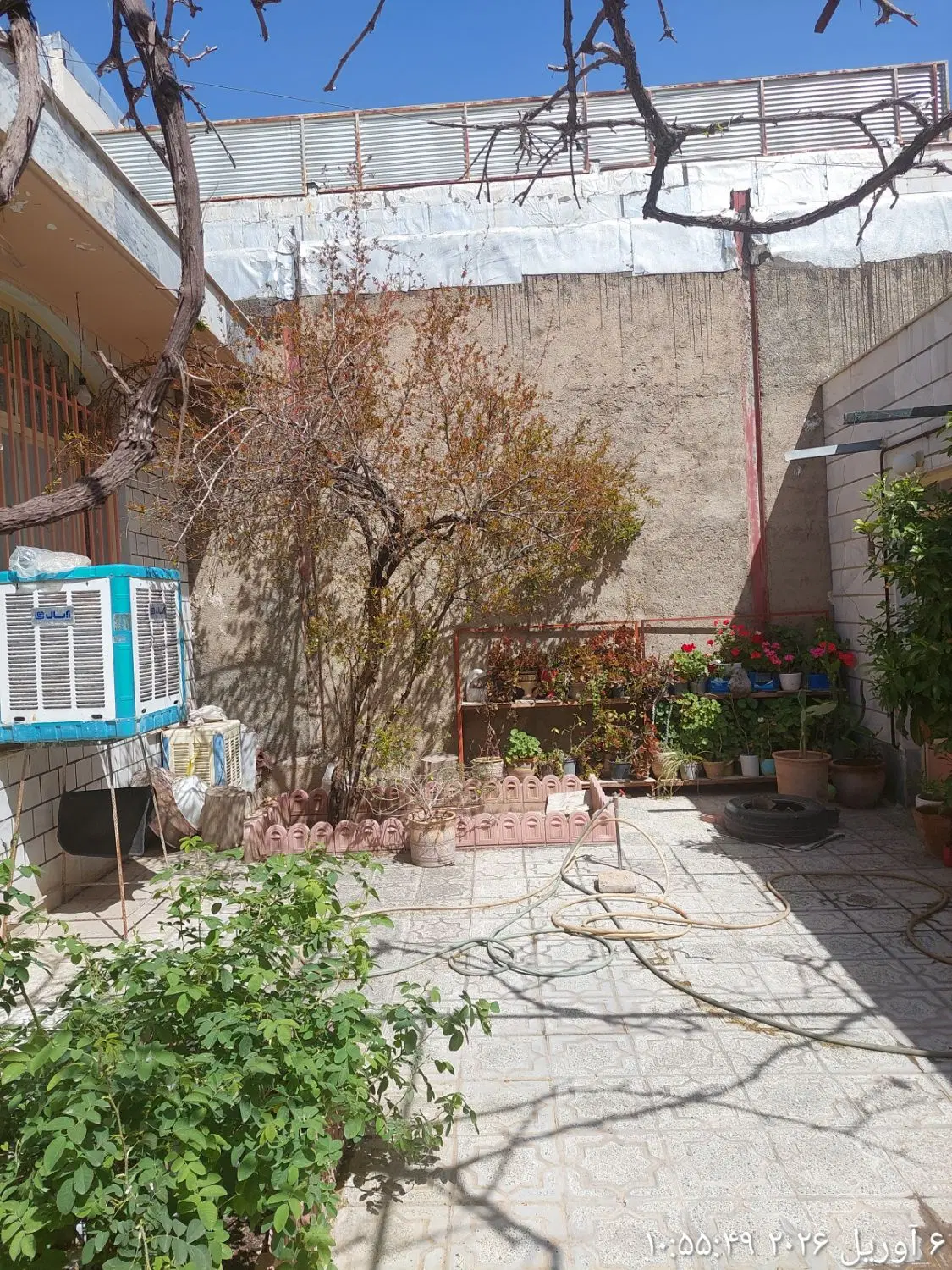 خانه ویلایی