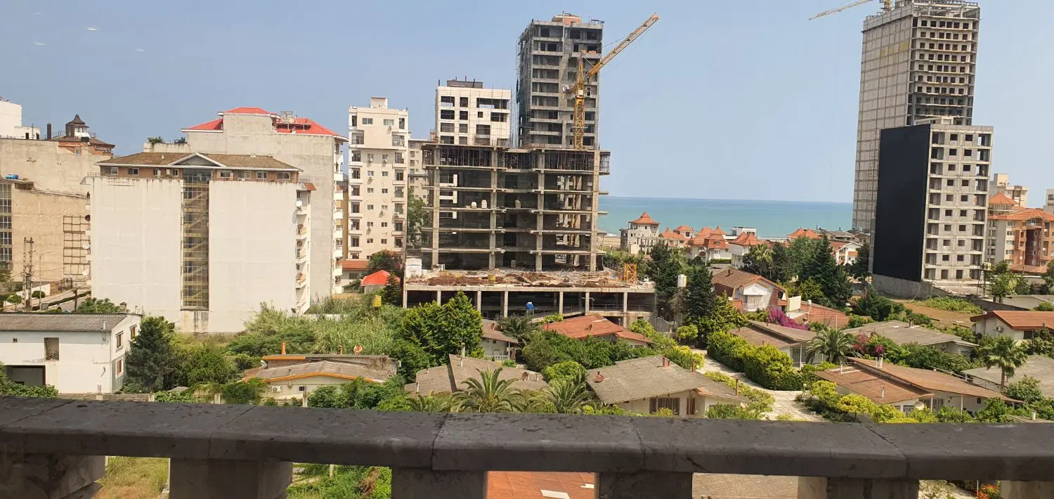 فروش آپارتمان فرهنگیان فاز یک