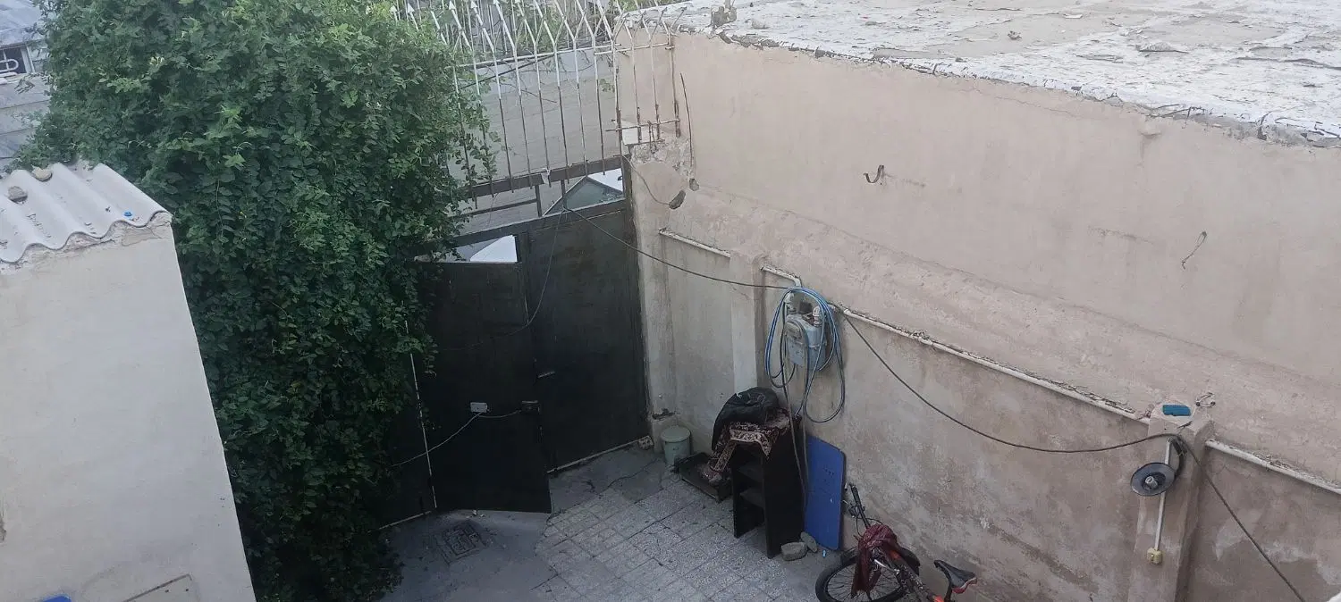 منزل ویلایی دوطبقه