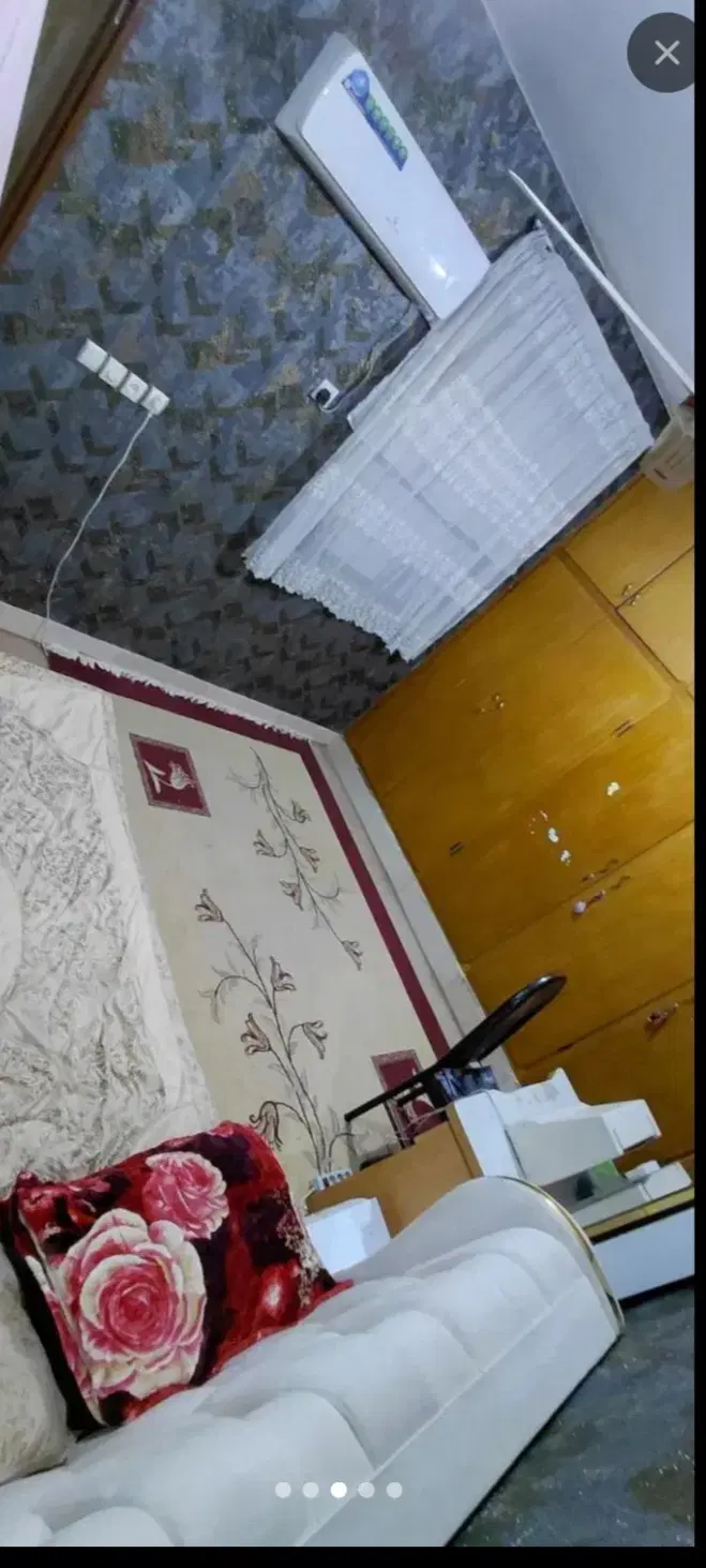 فروش آپارتمان  دو خوابه