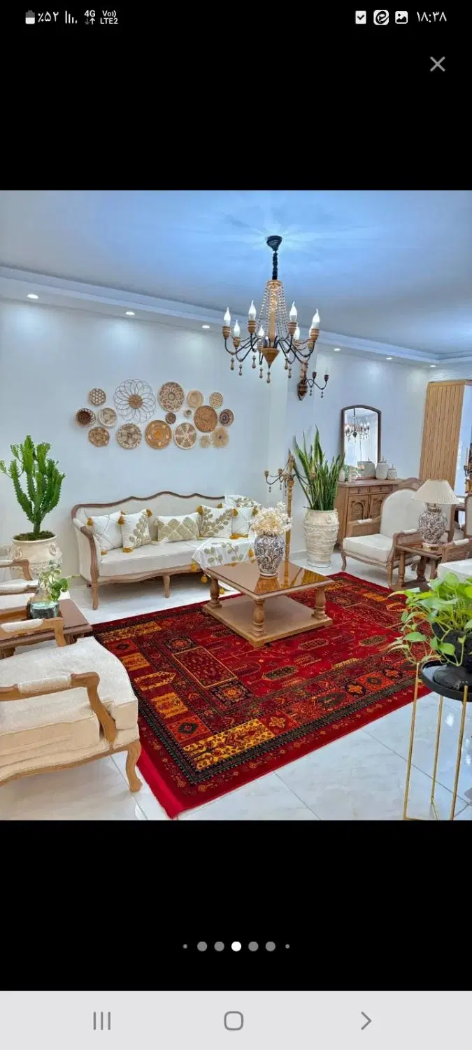 اپارتمان برا اجاره.  پاسداران