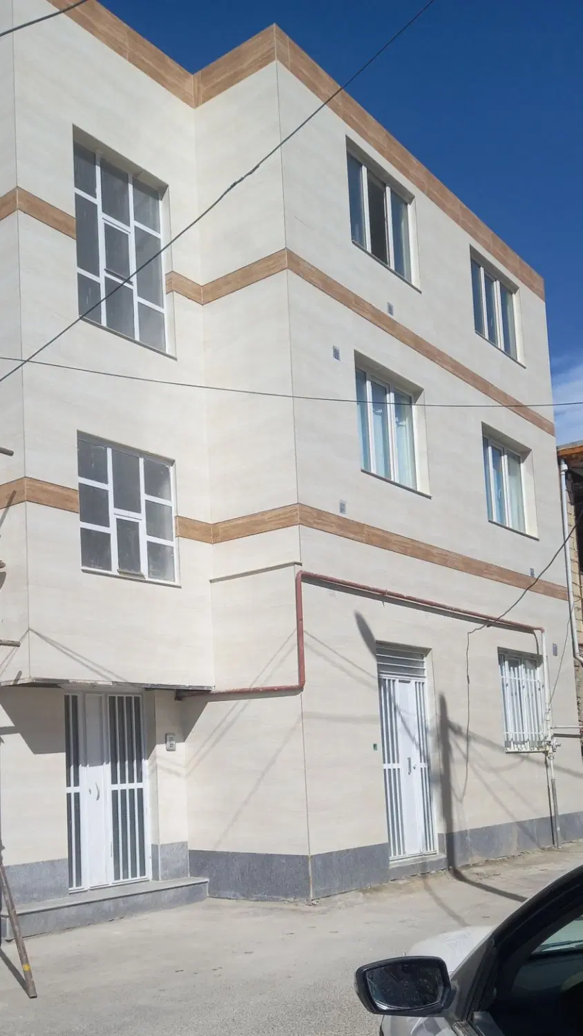 واحد مسکونی تک خوابه