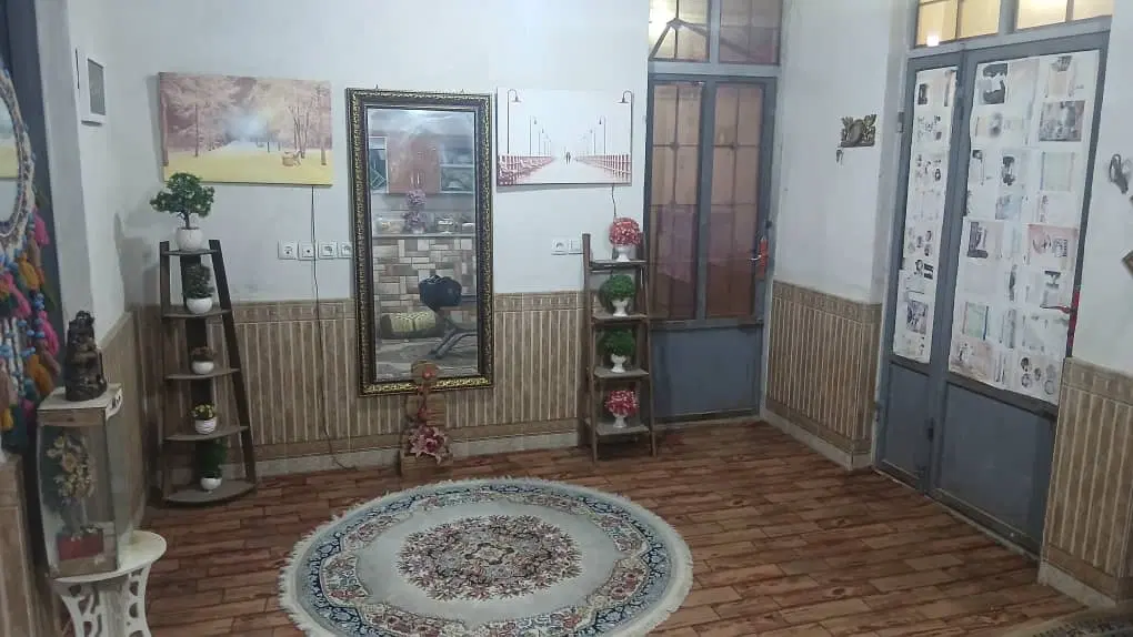 خانه اجاره ای