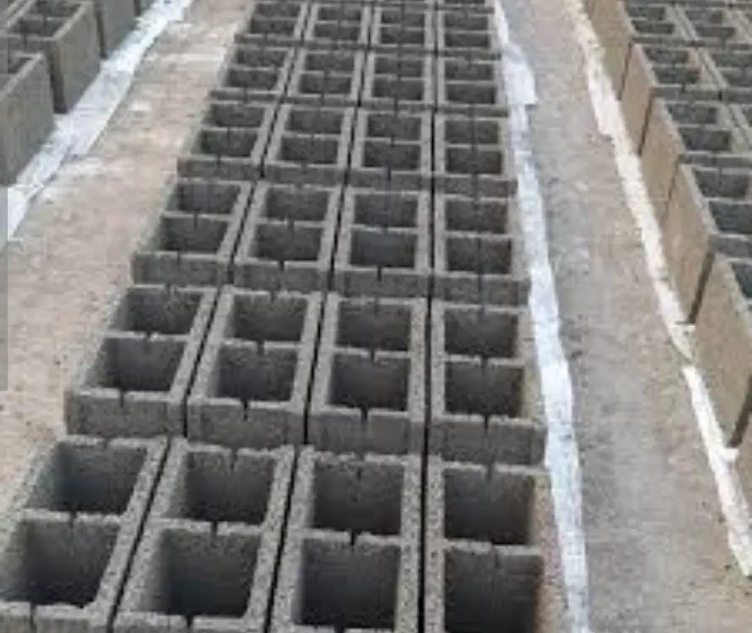 اجاره کارگاه بلوک زنی