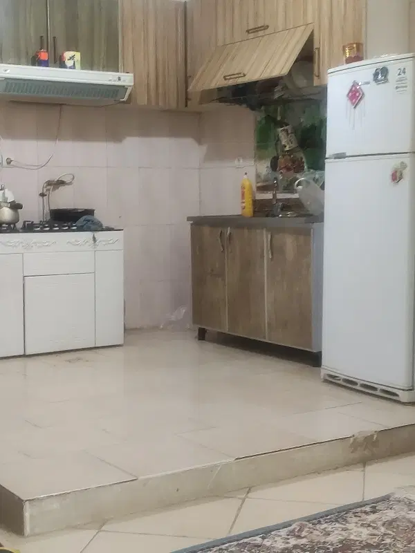 پاکدشت مسکن مهر امام رضا انصاری ششم نصر ۱۵۹