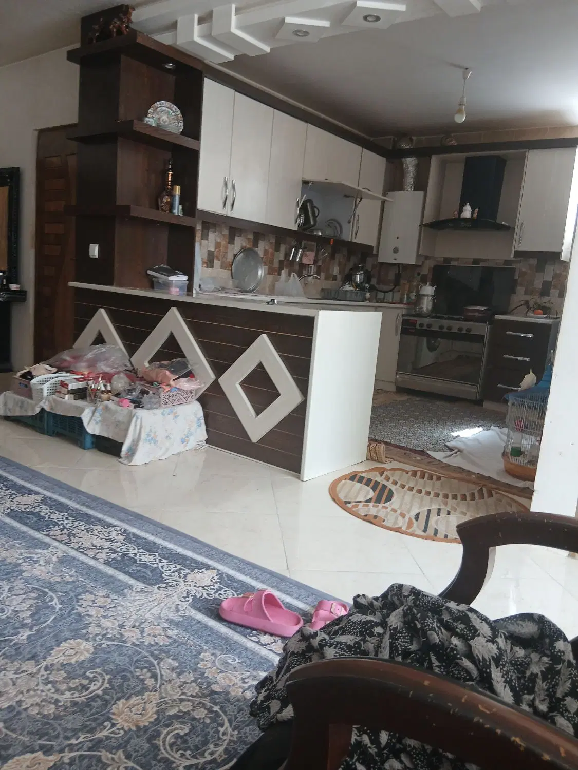 اپارتمان اجاره ای