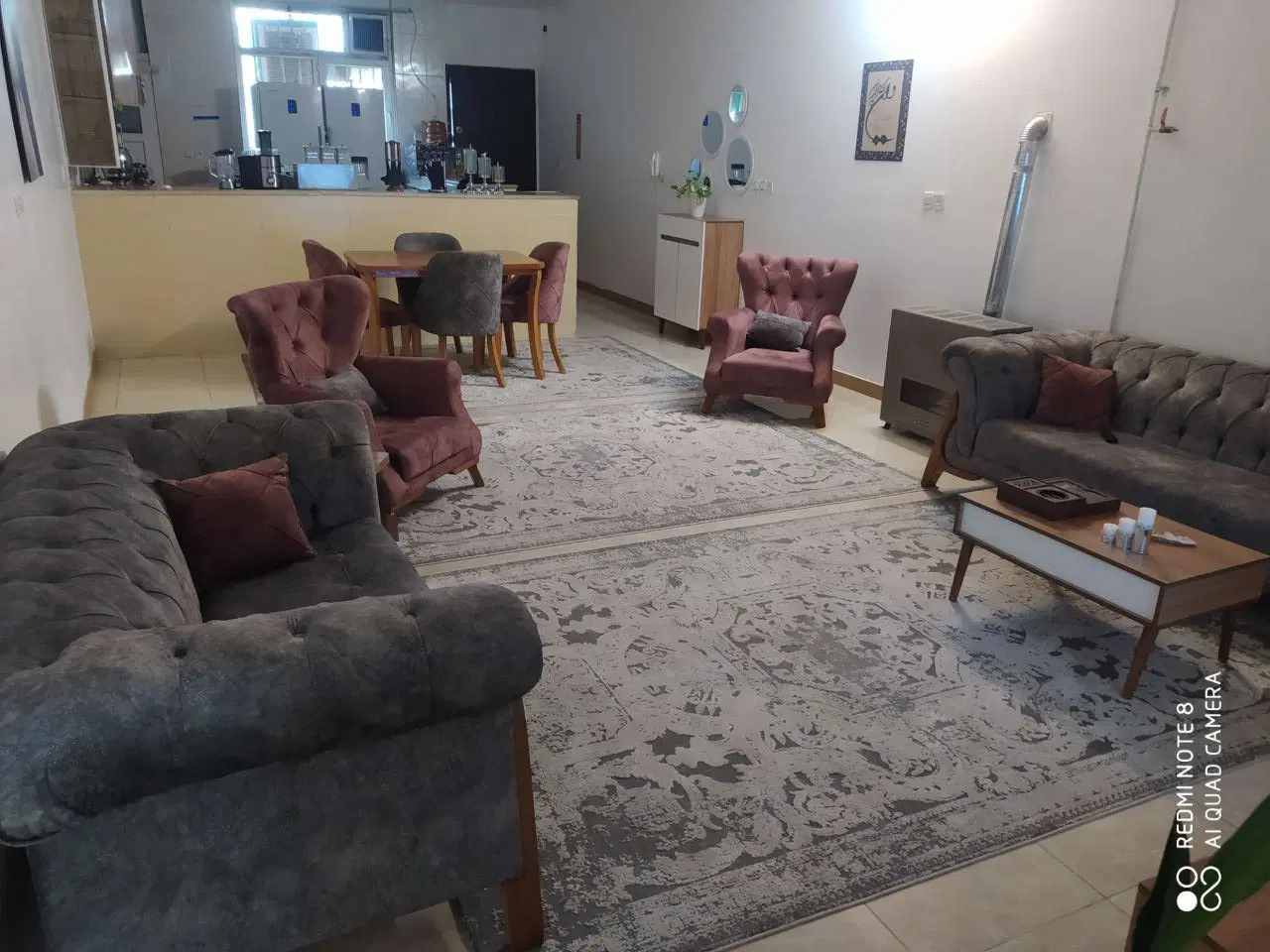 اجاره منزل مسکونی 80 متری